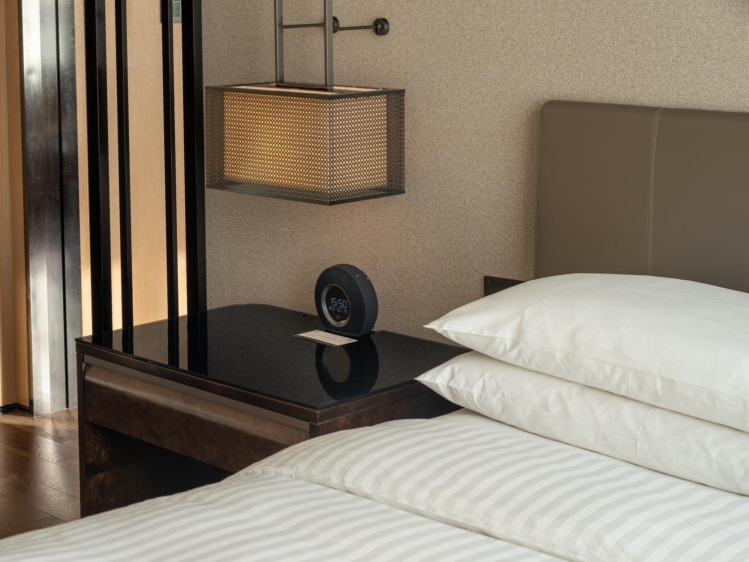Marriott Nanjing South Hotel Екстериор снимка